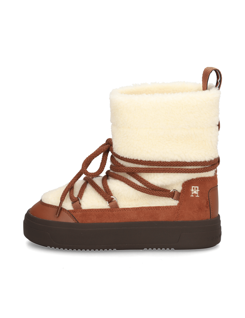 Tommy-Hilfiger-LACE-UP-FAUX-SHEARLINGSNOWBOOT-cognac