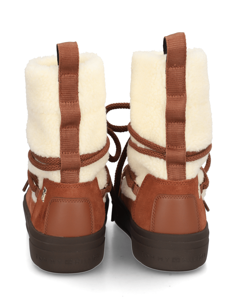 Tommy-Hilfiger-LACE-UP-FAUX-SHEARLINGSNOWBOOT-cognac