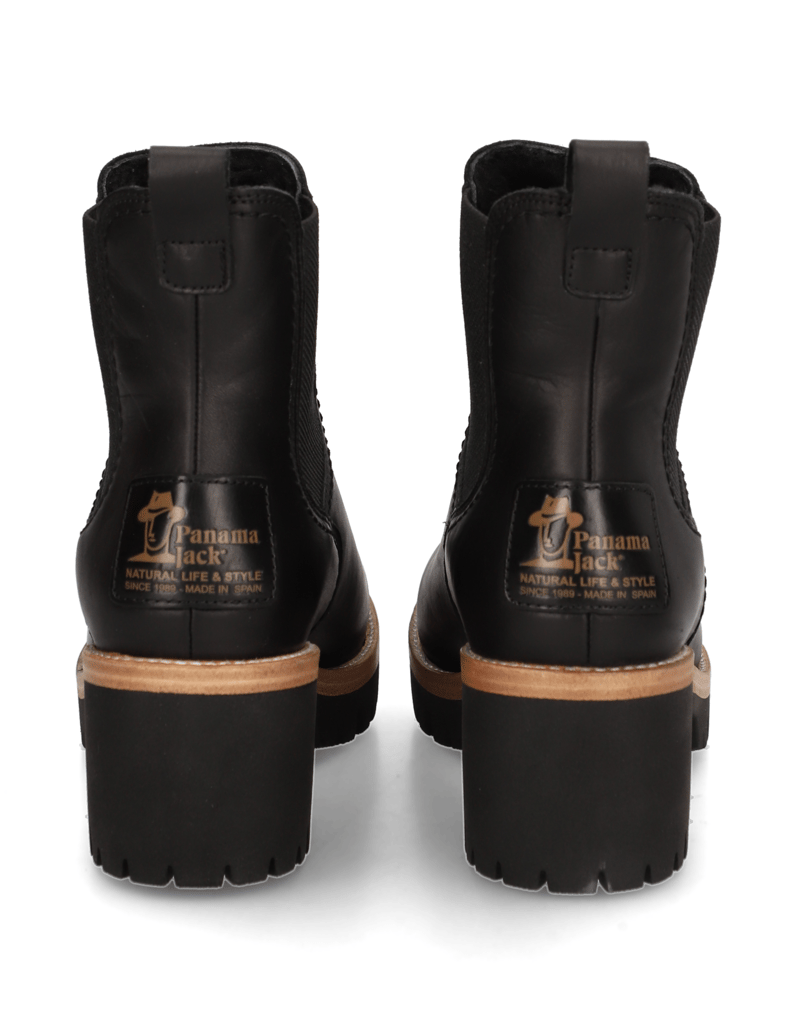 Panama-Jack-Pia-Igloo-Trav-B3-schwarz