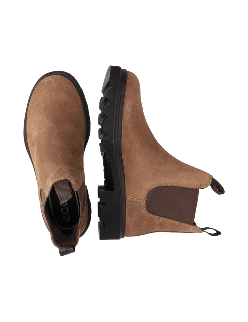 Ecco-chelsea-boots-béžová