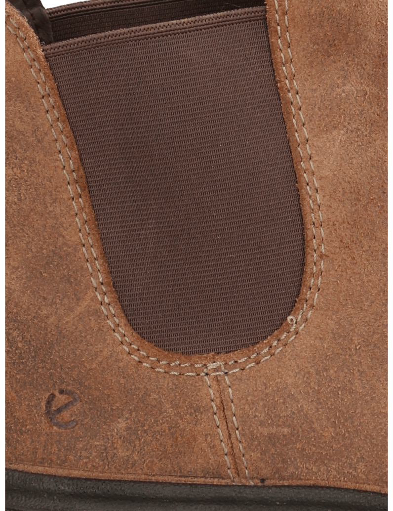 Ecco-chelsea-boots-béžová