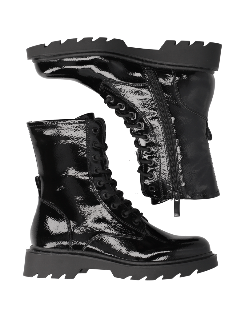 TAMARIS-šněrovací-kotníčkové-boty-béžová