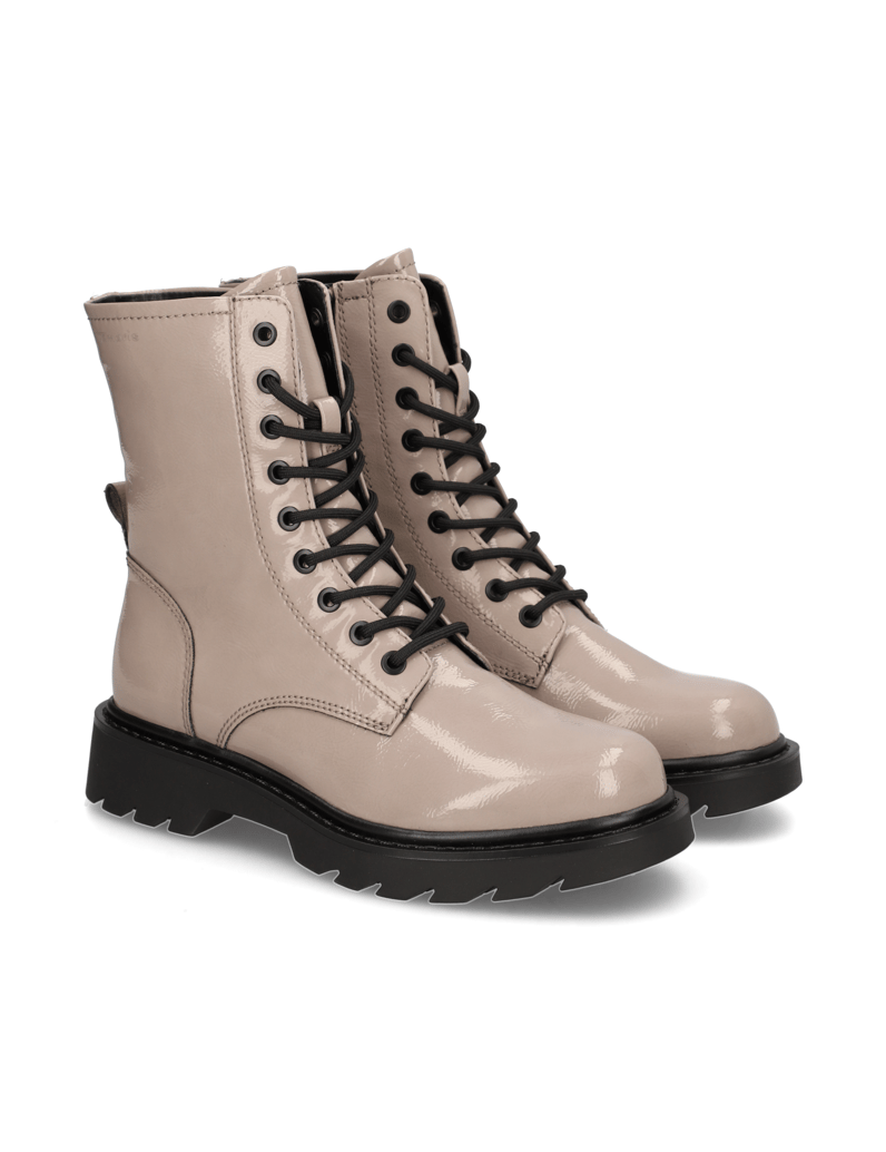 TAMARIS-kotníčkové-boty-béžová