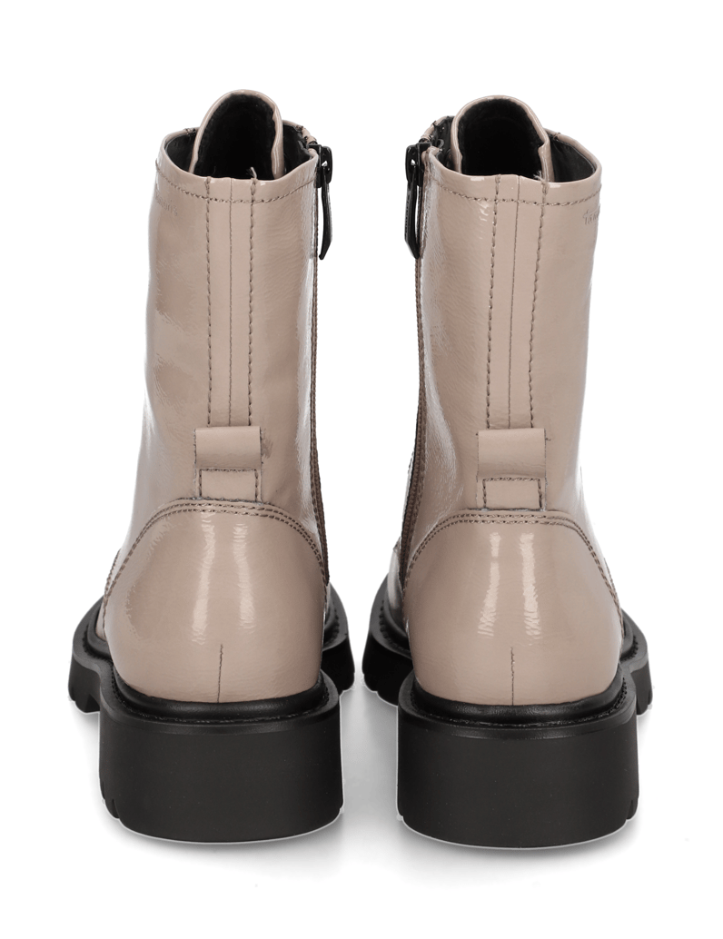 TAMARIS-kotníčkové-boty-béžová