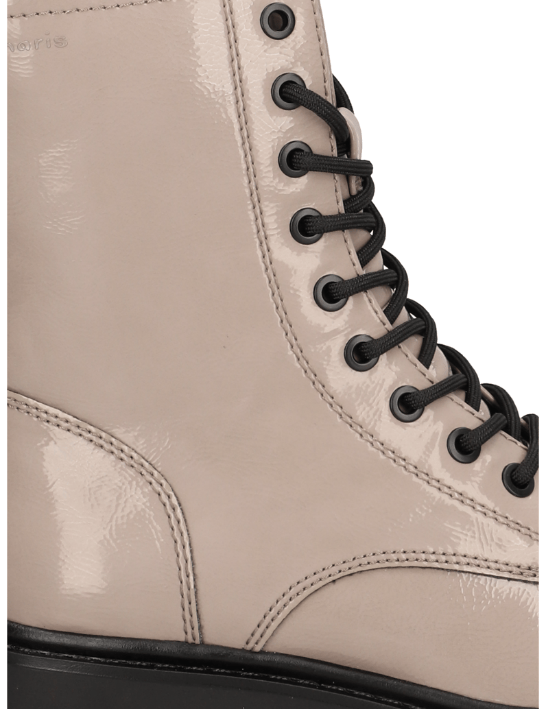 TAMARIS-kotníčkové-boty-béžová