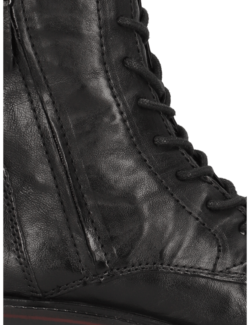 TT.-BAGATT-hladká-kůže-šněrovací-kotníčkové-bo-černá