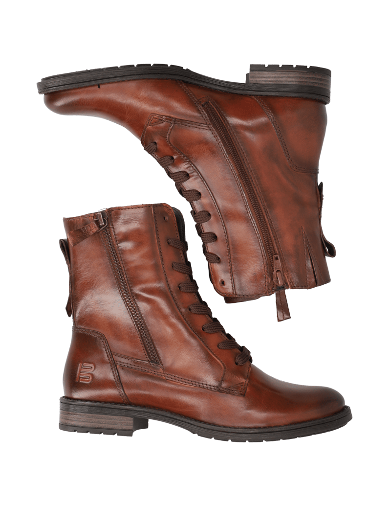 TT.-BAGATT-hladká-kůže-šněrovací-kotníčkové-bo-černá