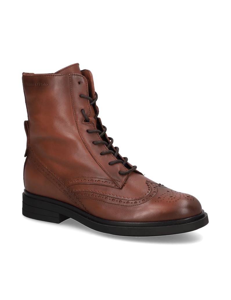 Marc-O´Polo-PAULA-hnědá