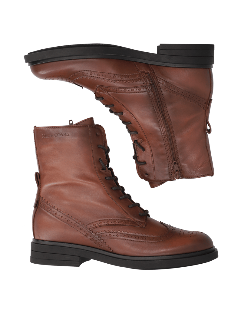 Marc-O´Polo-PAULA-hnědá