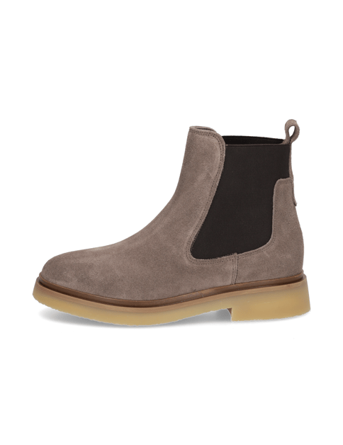 

Pat Calvin velúr chelsea boots