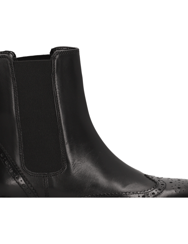 Pat-Calvin-gladko-usnje-Chelsea-gležnjarji-črna