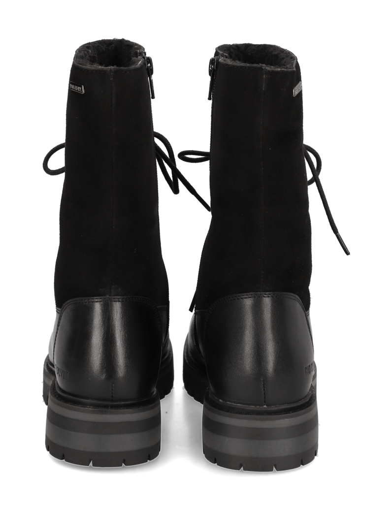 Pat-Calvin-kombinacija-usnja-gležnjarji-črna