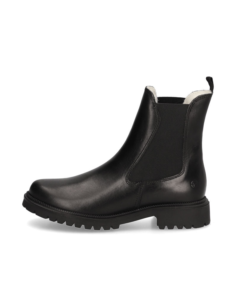 TAMARIS-Chelsea-Boot-schwarz