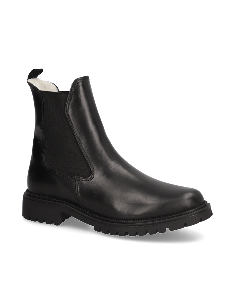 TAMARIS-Chelsea-Boot-schwarz