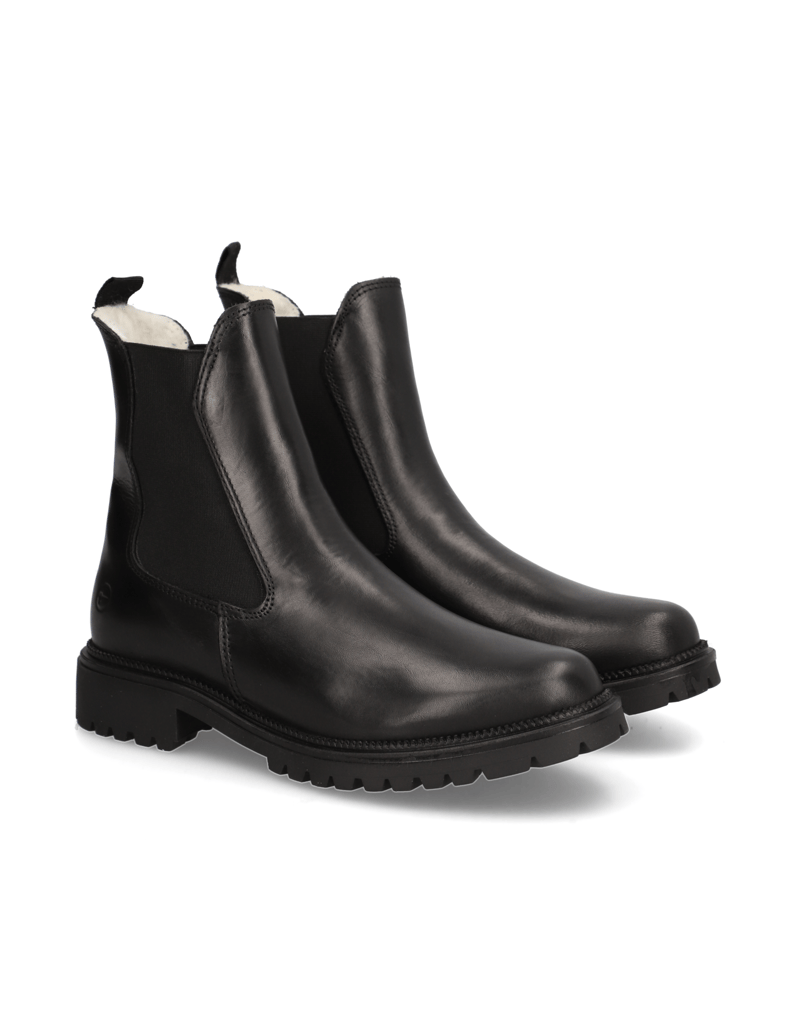 TAMARIS-Chelsea-Boot-schwarz