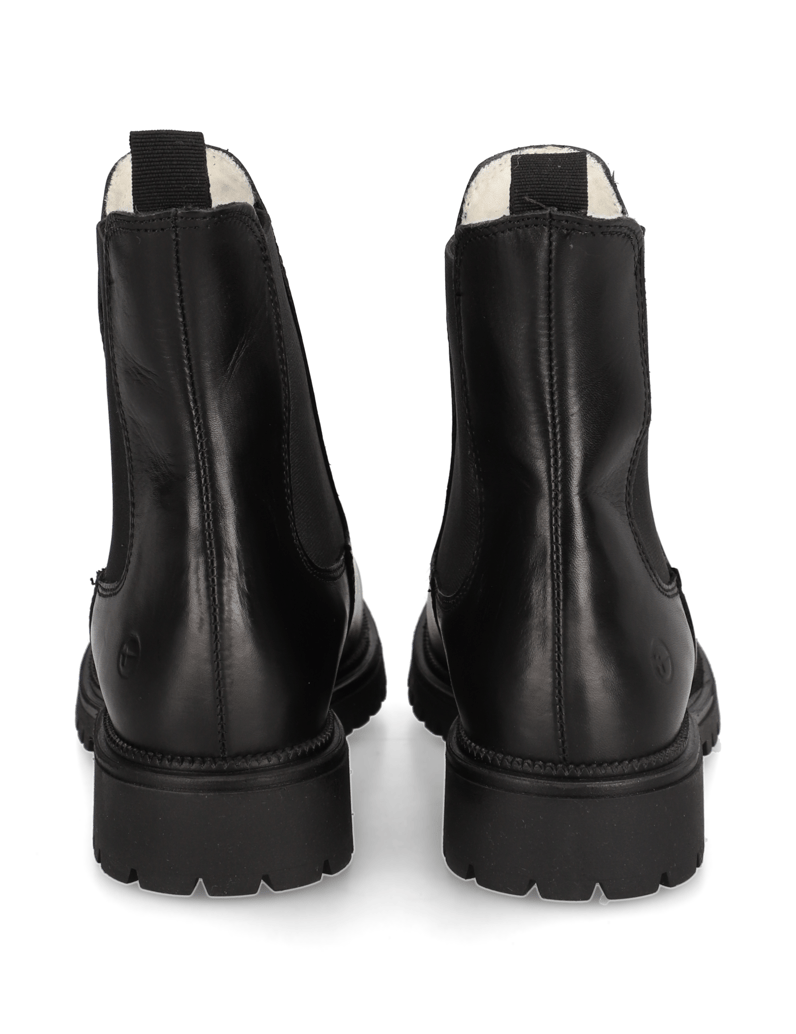 TAMARIS-Chelsea-Boot-schwarz