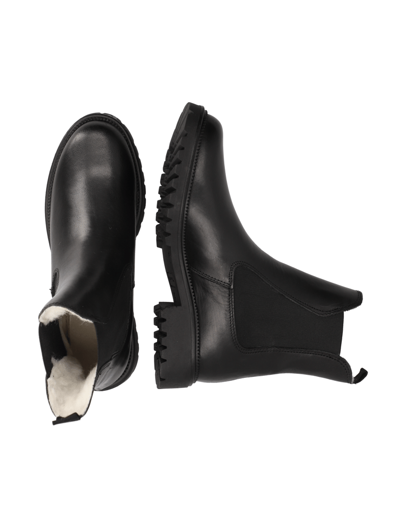 TAMARIS-Chelsea-Boot-schwarz