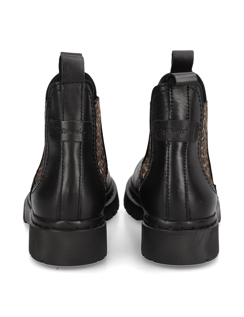 TAMARIS-Chelsea-Boot-schwarz