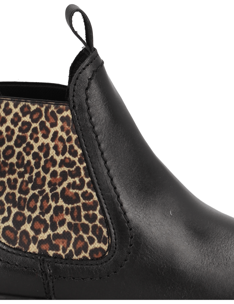 TAMARIS-Chelsea-Boot-schwarz
