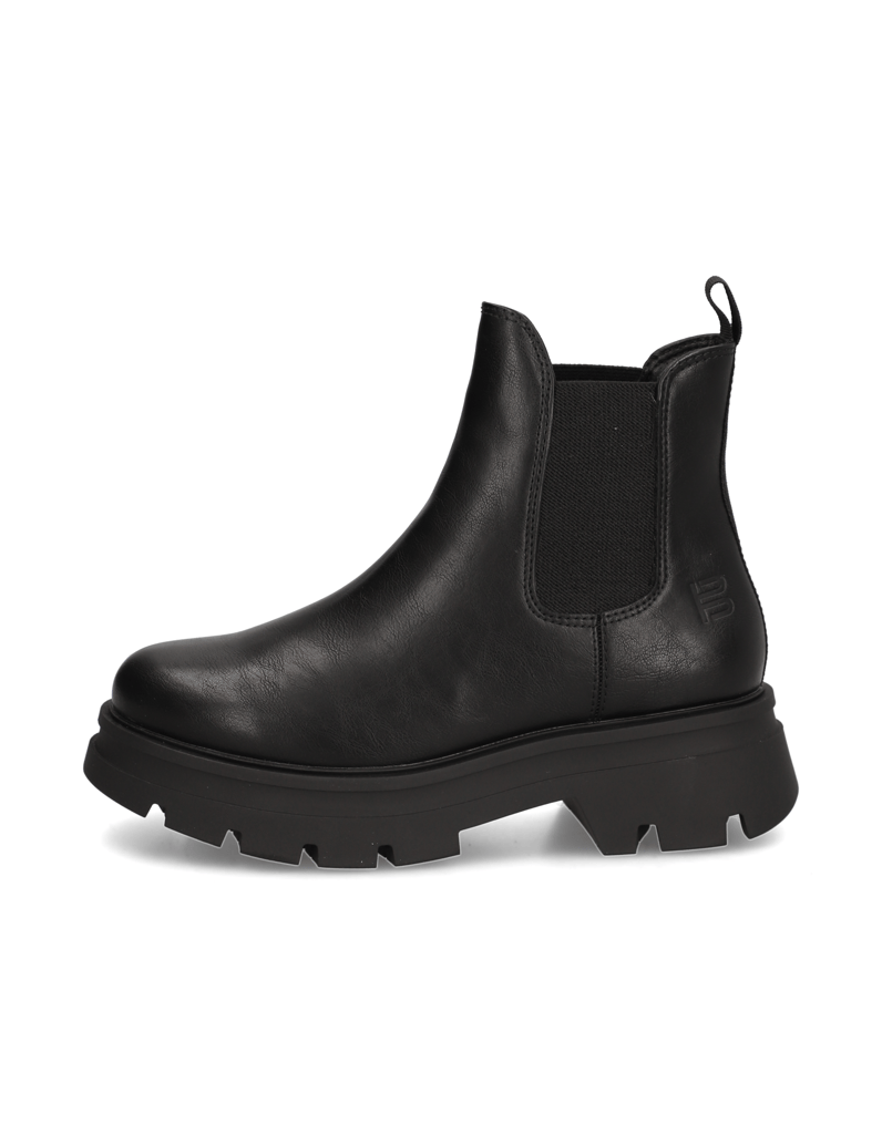 TT.-BAGATT-Chelsea-Boot-schwarz