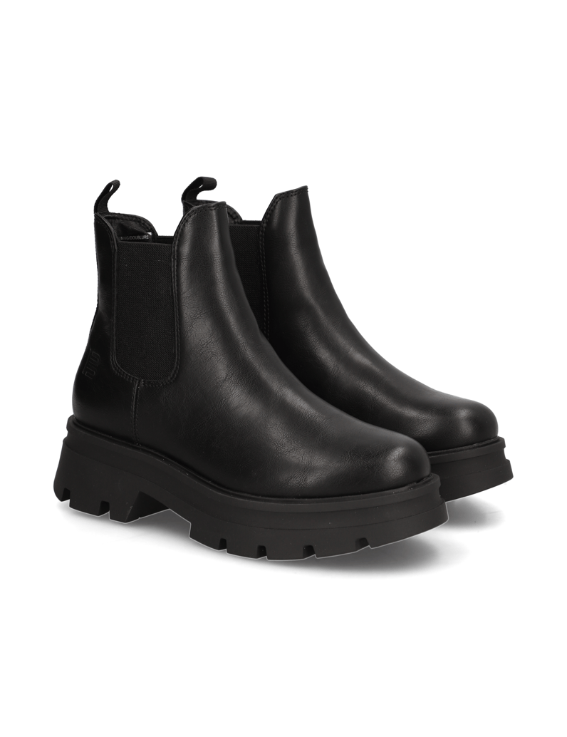 TT.-BAGATT-Chelsea-Boot-schwarz