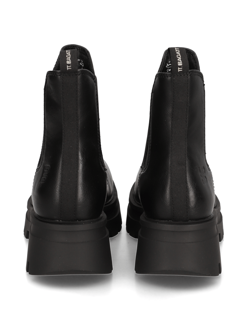TT.-BAGATT-Chelsea-Boot-schwarz