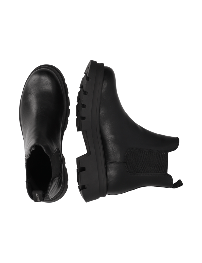 TT.-BAGATT-Chelsea-Boot-schwarz