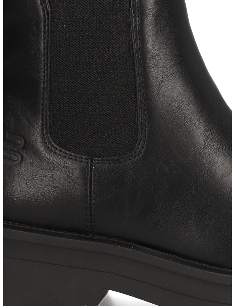 TT.-BAGATT-Chelsea-Boot-schwarz