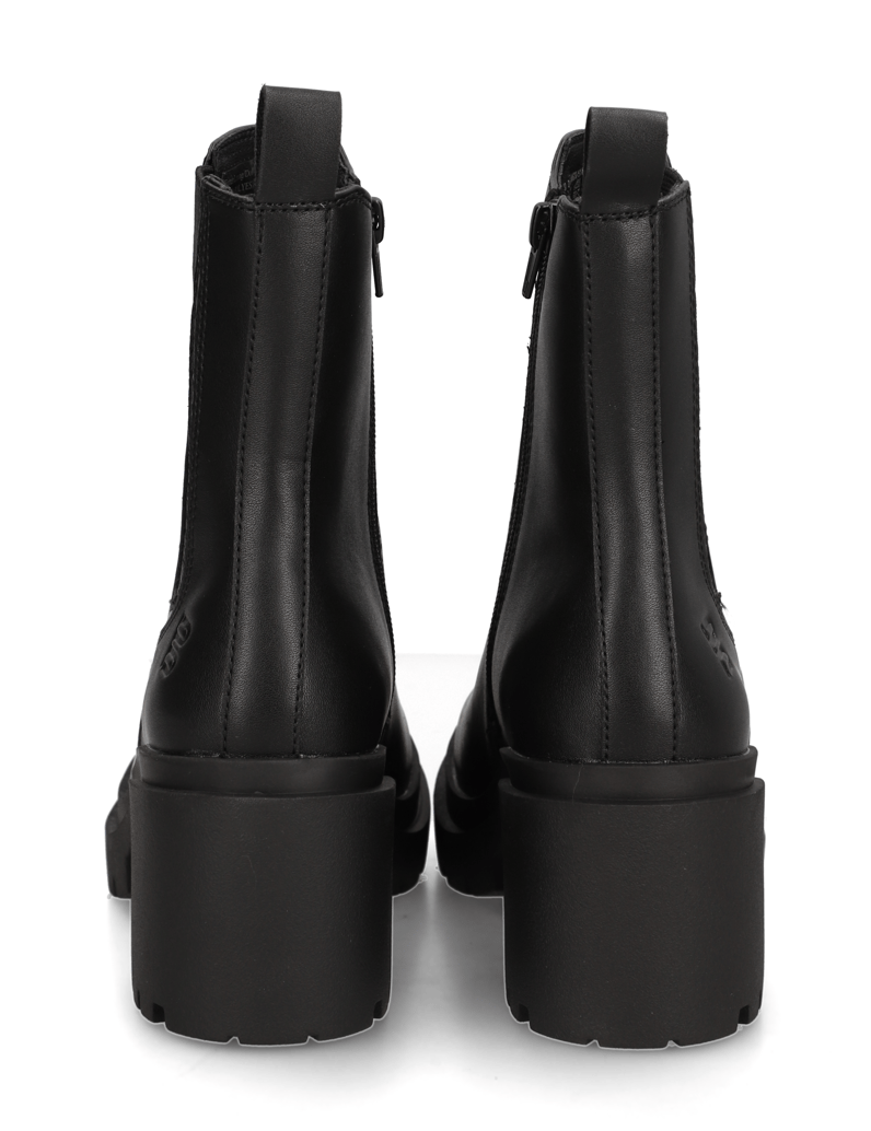 TT.-BAGATT-kotníčkové-Chelsea-černá