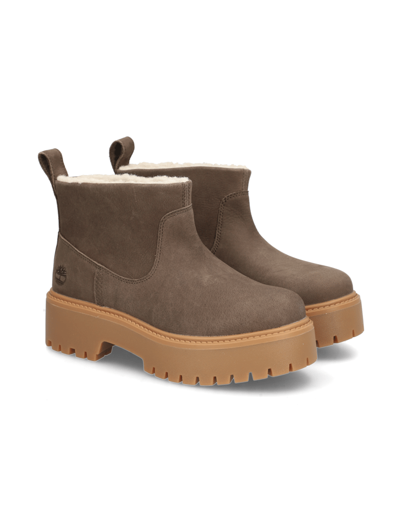 Timberland-MID-WARM-LINED-BOOT-braun
