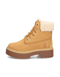 Timberland MID WARM LINED WATERPROOF BOOT beige