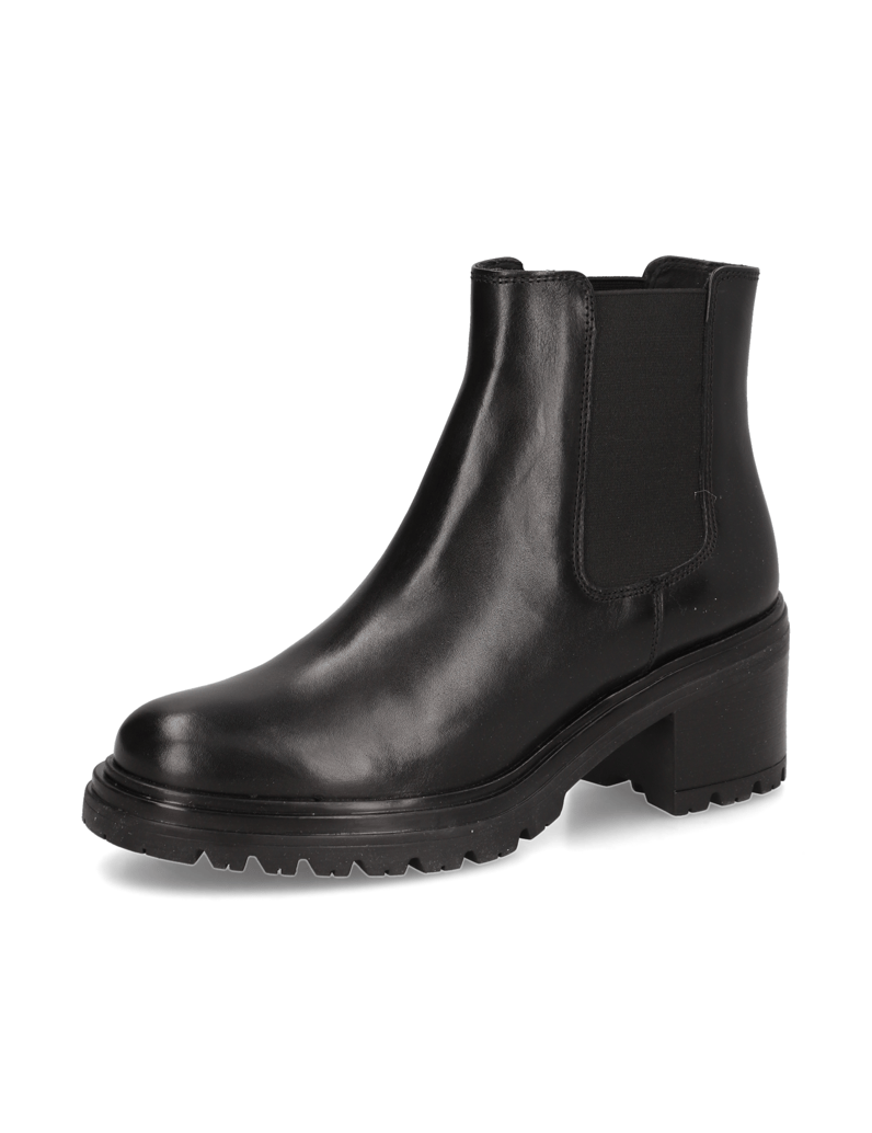 GEOX-D-DAMIANA-černá