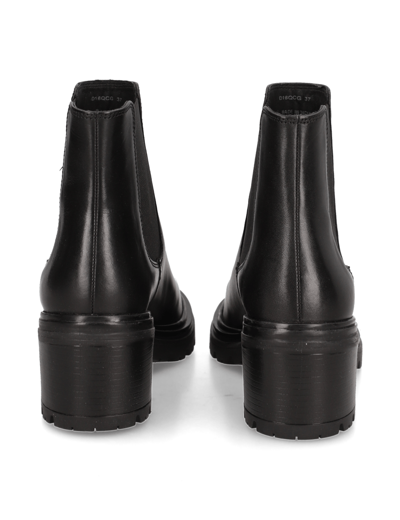 GEOX-D-DAMIANA-černá