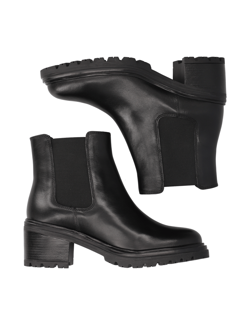 GEOX-D-DAMIANA-černá