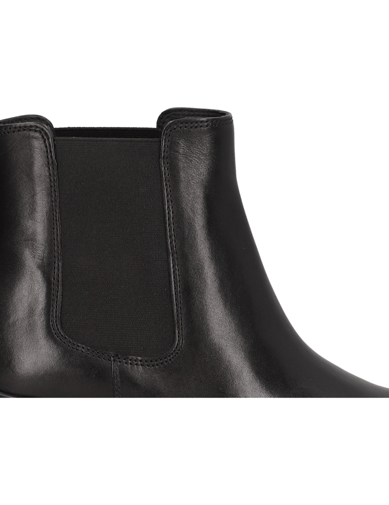 GEOX-D-DAMIANA-černá