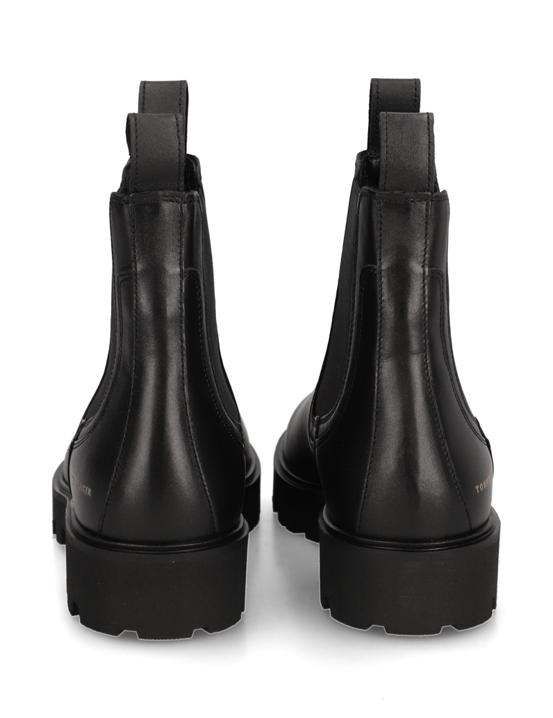 Tommy-Hilfiger-TOMMY-HILFIGER-LTHR-LOWCHELSEA-schwarz