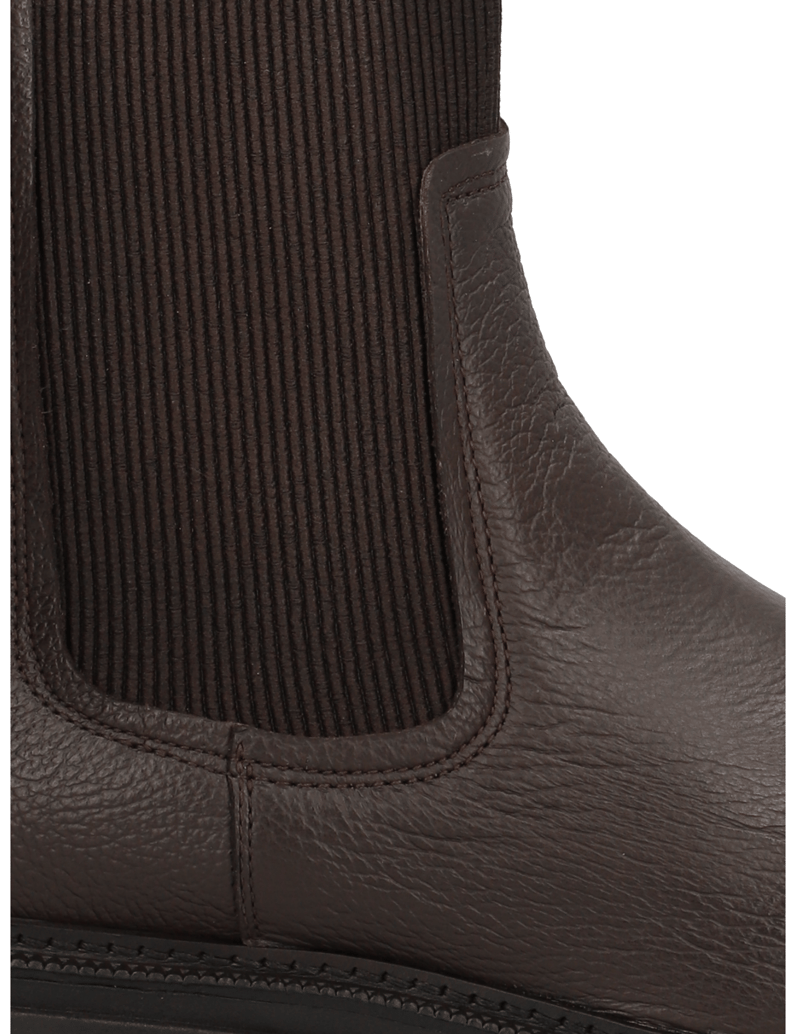 Tommy-Hilfiger-TH-PLAQUE-PEBBLE-CHELSEAWARM-braun