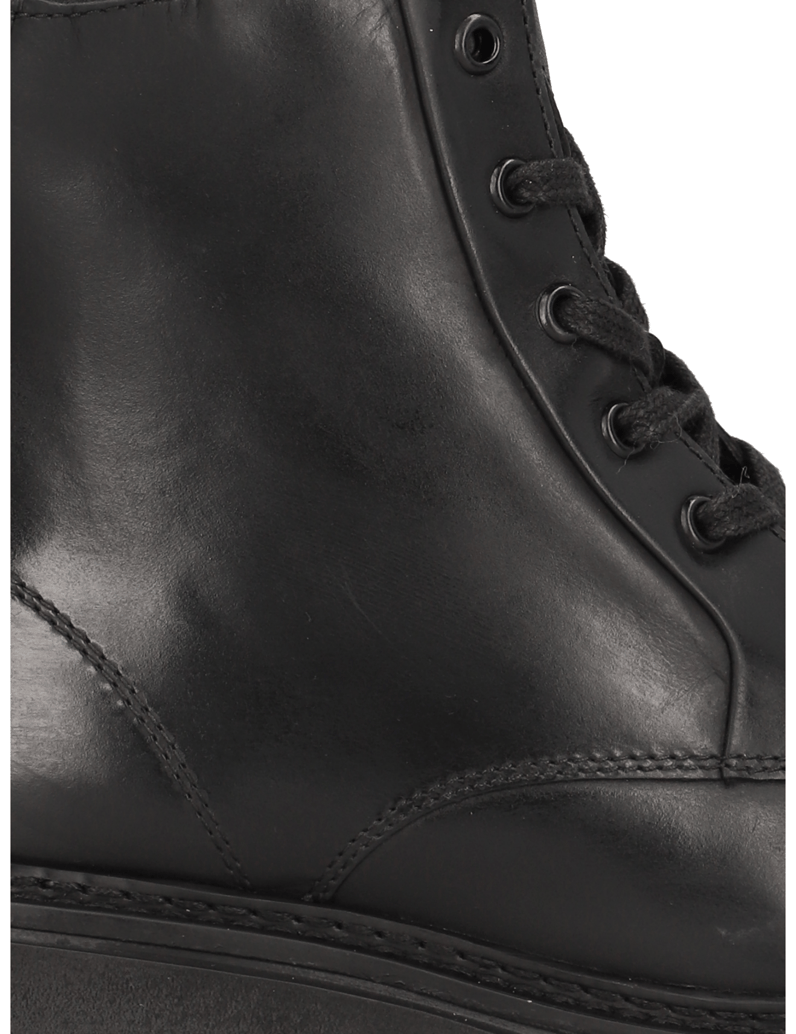 GANT-šněrovací-kotníčkové-boty-černá