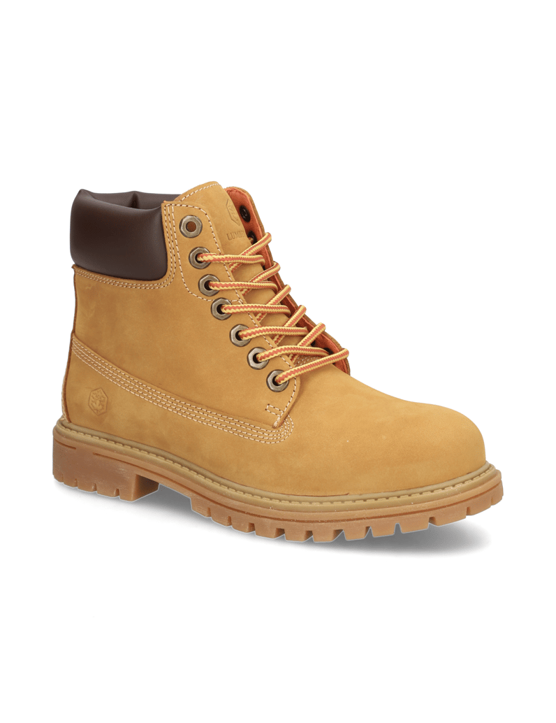 Lumberjack-RIVER-2-žltá