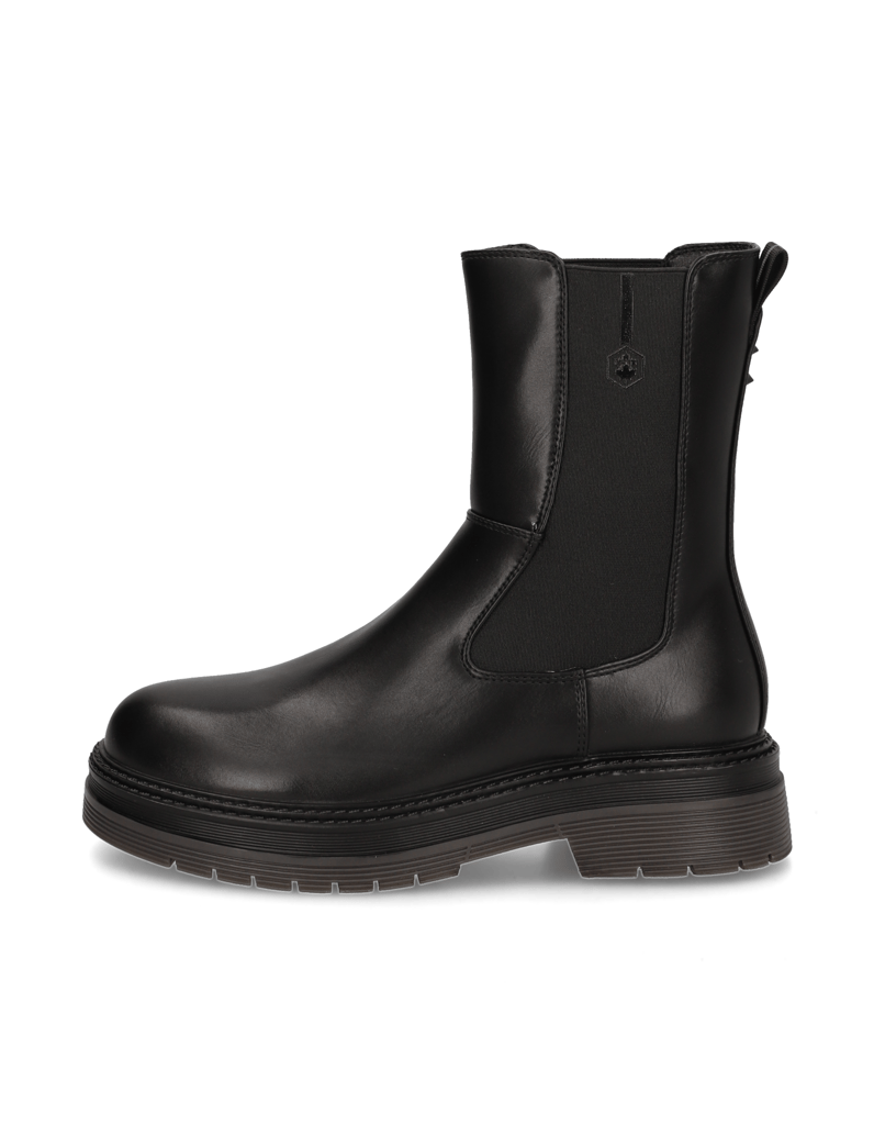 Lumberjack-SUSANNA-čierna