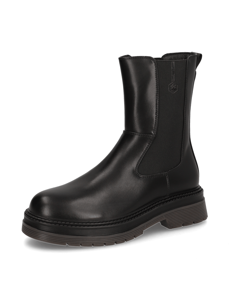 Lumberjack-SUSANNA-čierna