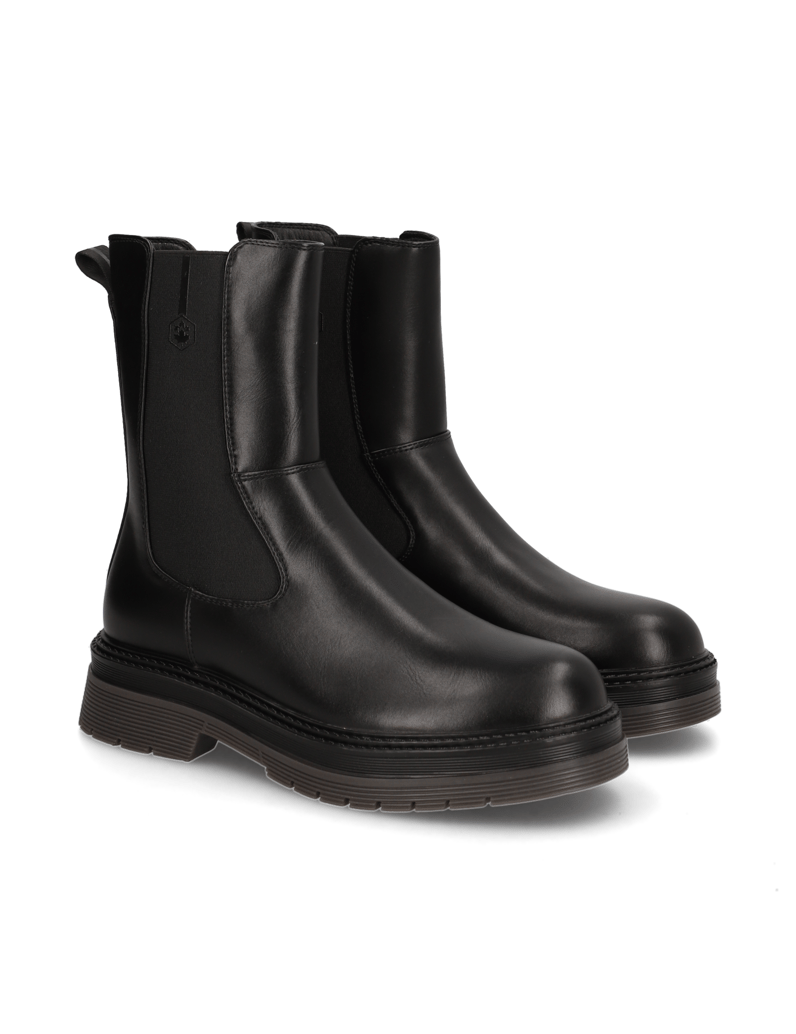 Lumberjack-SUSANNA-čierna