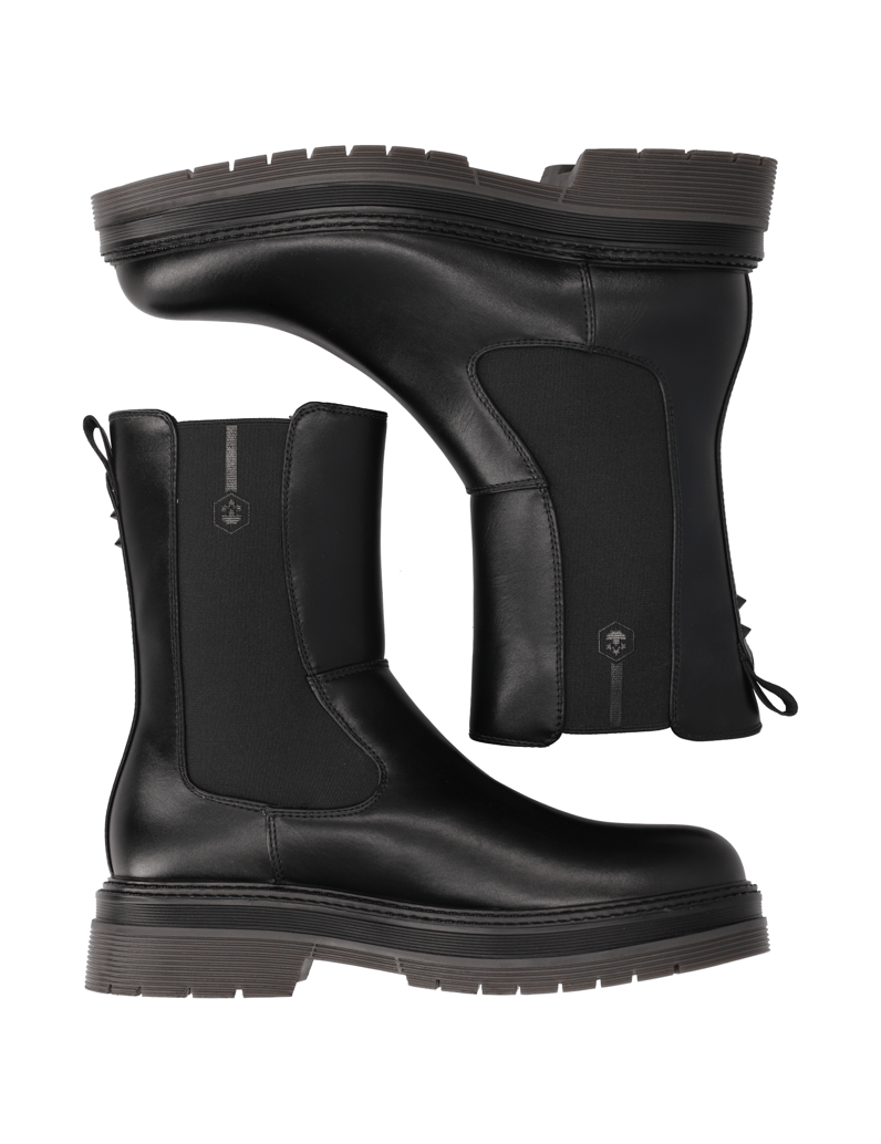 Lumberjack-SUSANNA-čierna