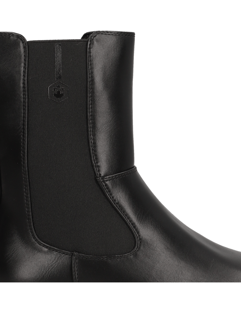 Lumberjack-SUSANNA-čierna