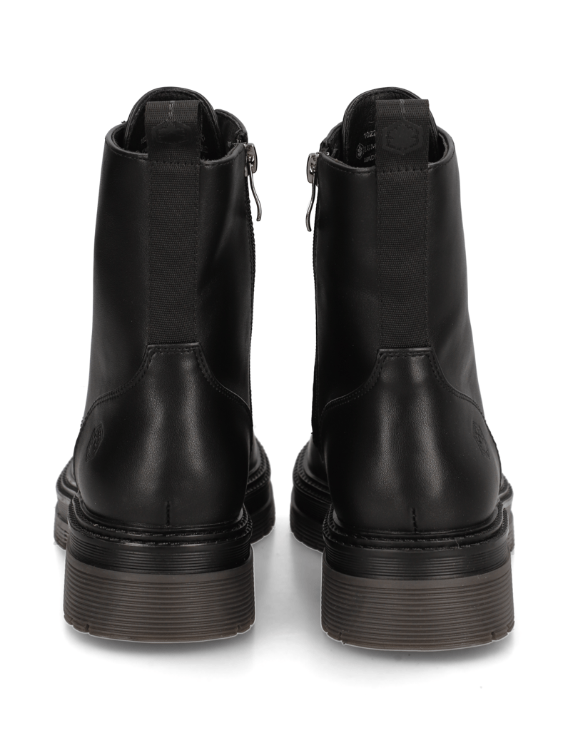 Lumberjack-SUSANNA-čierna