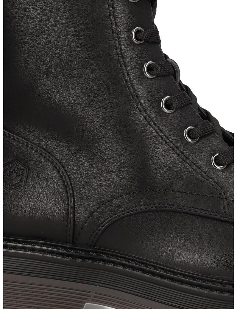 Lumberjack-SUSANNA-čierna