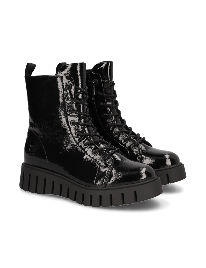 TT.-BAGATT-snurovacia-obuv-čierna