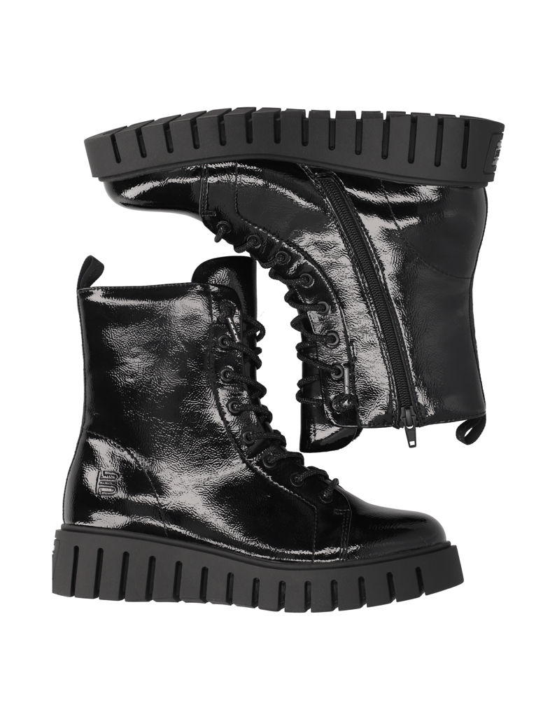 TT.-BAGATT-snurovacia-obuv-čierna