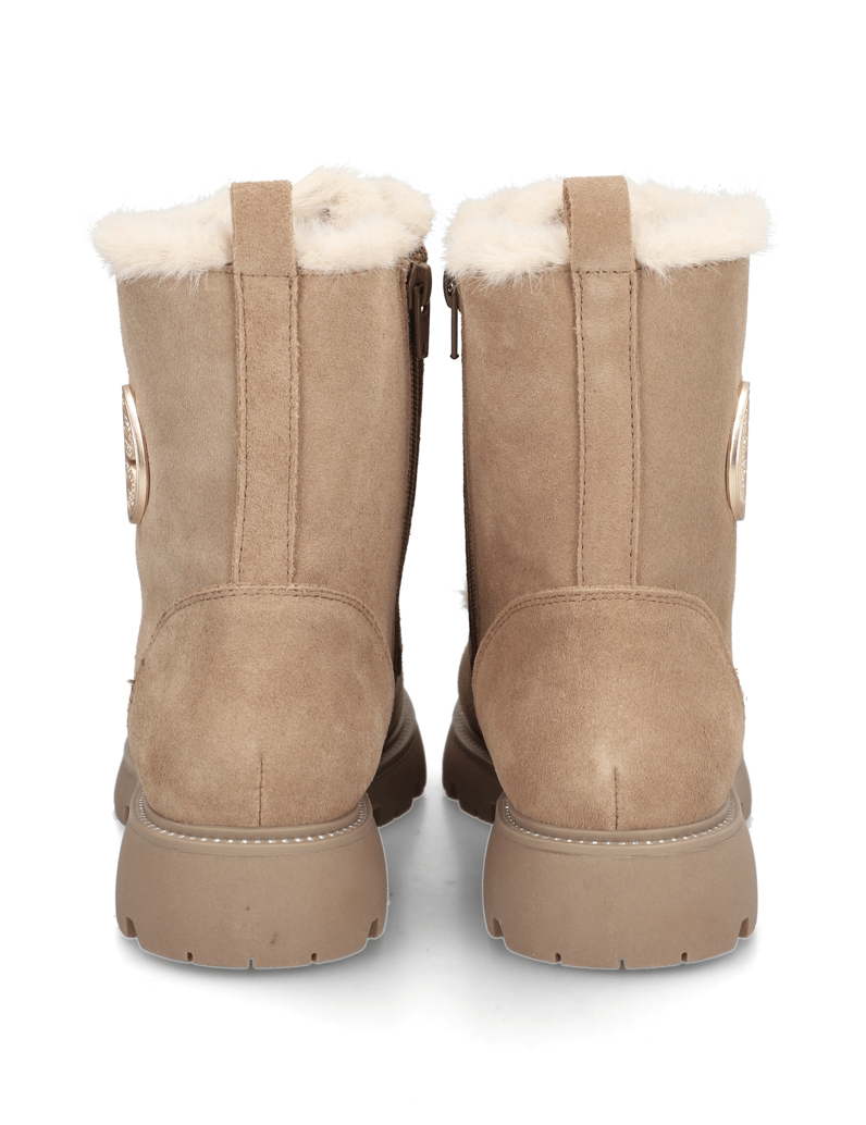 TT.-BAGATT-Schnürboot-beige