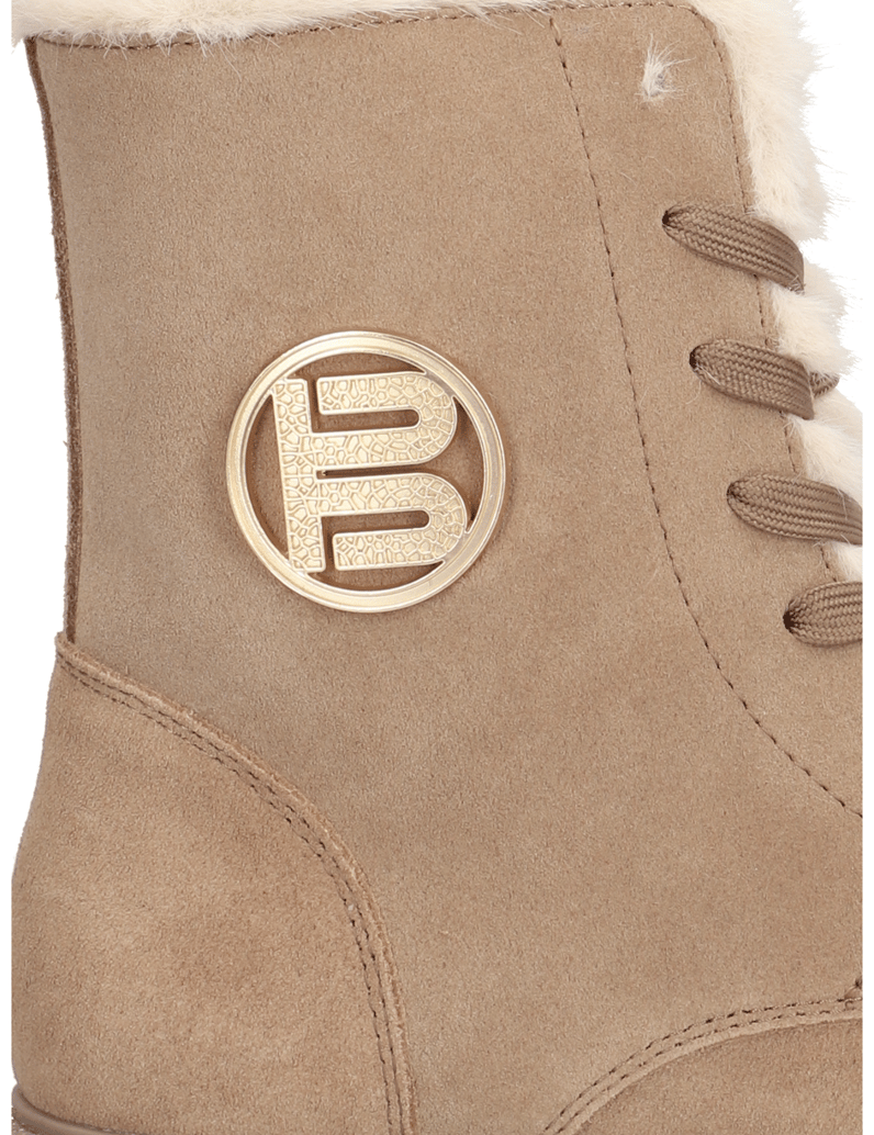 TT.-BAGATT-Schnürboot-beige